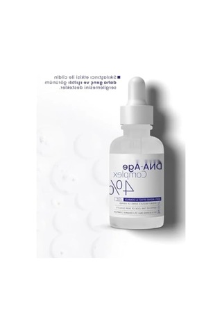 30 Ml Dna-age Serum - Yaşlanma Karşıtı Etki