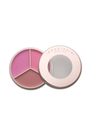 Anastasia Beverly Hills Magic Touch Blush Trio - Blush Pink Trio Diğer