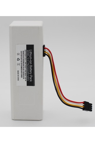 Karcher Rcv 5 Robot Süpürge 14.4v 7000 Mah Batarya