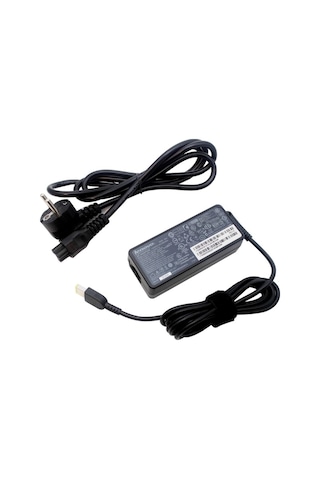 Lenovo Thinkpad E470 - 20h1 65w Usb Şarj Cihazı-adaptör
