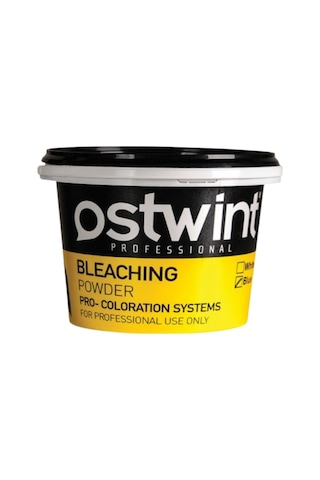 Ostwint Professional Blue Toz Saç Açıcı Kova 1 L