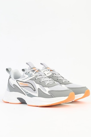 Pierre Cardin Gri Erkek Spor Ayakkabı İthal Pcı-11061 001