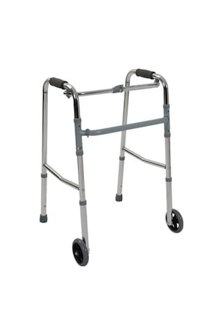 Lc Pr-441 Alüminyum Tekerlekli Walker