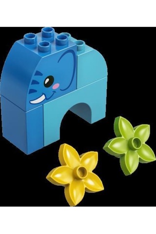 LEGO® Duplo 30333 My First Elephant İlk Filim Oyuncakları
