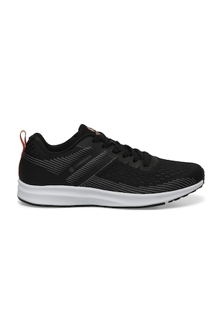 Lumberjack Strong 4fx Siyah Erkek Sneaker 000000000101498119 Siyah