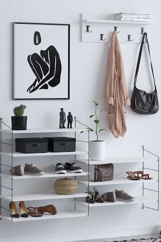 Decormet Bıena Ayakkabılık Dec0020 Diğer