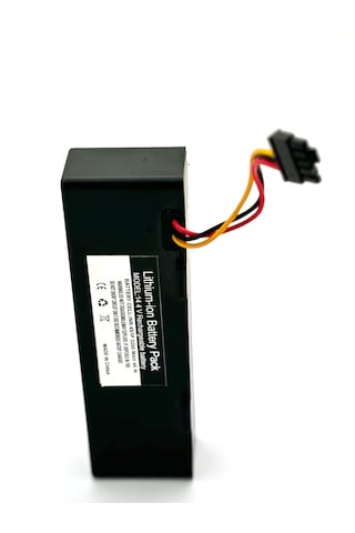 Conga 3790 3200 Mah Robot Süpürge Batarya