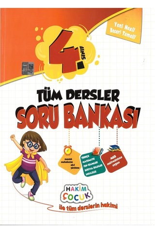 4.sınıftan 5.sınıfa Geçenler İçin Hikayelerle Yaz Tekrar Seti Slime Set Hediyeli