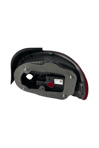 Hyundai Accent Yumurta Kasa Sol Arka Stop Lambası 98-00