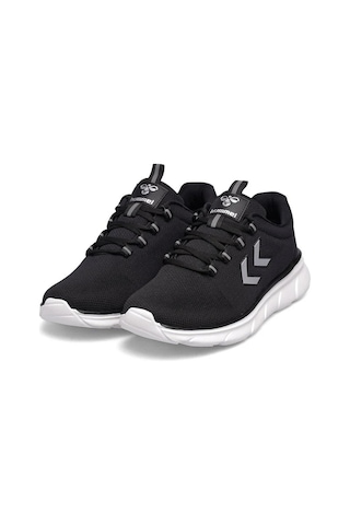 Hummel Tyro Iı 900899-2001 Siyah Unisex Yürüyüş Ayakkabısı Siyah