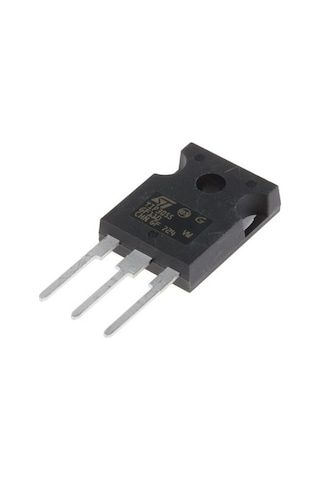 Tıp3055 Transistör