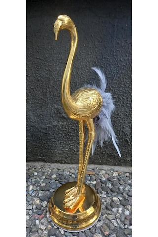 Biblo Flamingo Tüylü