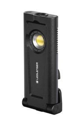 Ledlenser İf2r Alan Aydınlatma Feneri Siyah