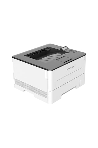 Pantum P3010DW Wi-Fi Dubleks Mono Lazer Yazıcı
