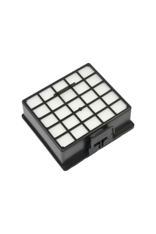 Bosch Uyumlu Bsg 62004 Hepa Filtre Seti