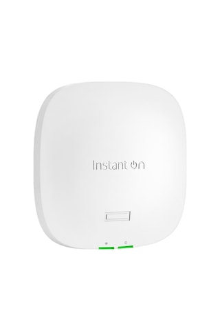 Hpe Aruba Instant On Ap21 Access Point S1t09a
