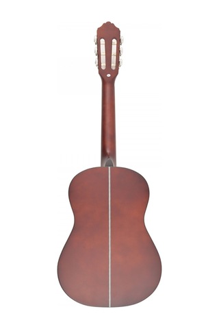 Miguel Angela Ma1-jr-wa Klasik Gitar 3/4 Ceviz 8-12 Yaş Arası
