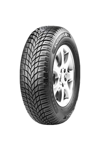 Lassa 165/70R14 85t Snoways 4 XL Kış Lastiği 2025