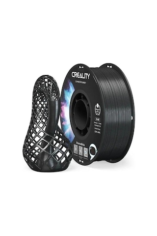 Creality Cr-abs Filament Siyah 1.75 Mm 1000gr