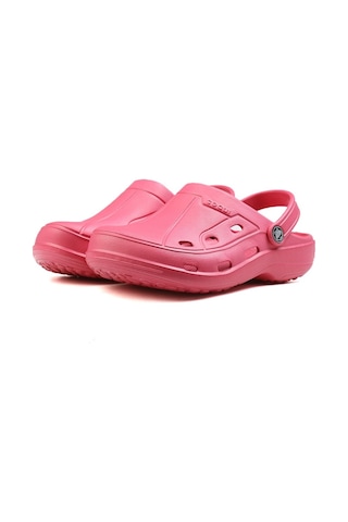 Coqui Pembe Kadın Terlik 1353-Tina-Melone Tina Melone
