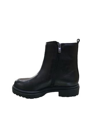 Burç Hakiki Deri Kadın Bot-23k66153bynderibot 001