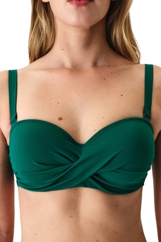 Penti Yeşil Beauty Toparlayıcı Bikini Üstü