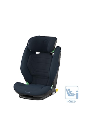 Maxi-Cosi Rodifix Pro I-Size Isofix'li 15-36 kg Çocuk Oto Koltuğu