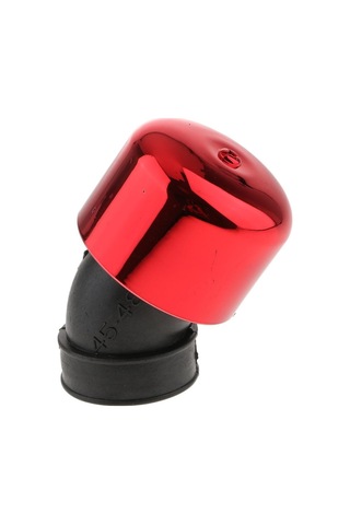 Suntek Motosiklet Scooter Dirt Bike Için Filtre 38 MM