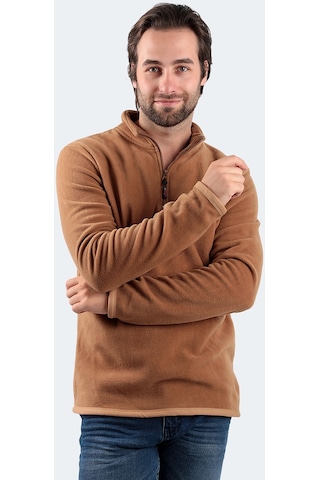 Slazenger Sanne In Erkek Polar Toprak