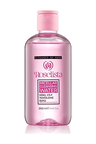 Roselista Gül Misel Suyu 250 ML