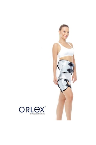 ORLEX KALÇA BREYSİ ORX-KA1001