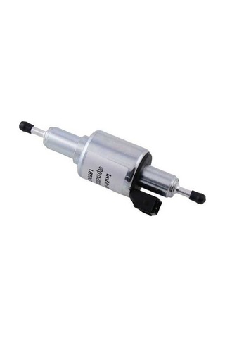 Wondernest Fp062 12v Araç Hava Dizel Park Yağı Yakıt Pompası, Yüksek Performans