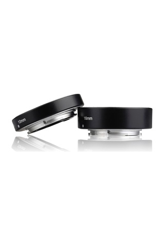 Panasonic Micro 4/3 için Otomatik (Macro) Makro Af Tüp