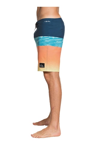 QUIKSILVER Quıksılver Hıghhlddwn18 M Bdsh 23451 Lacivert
