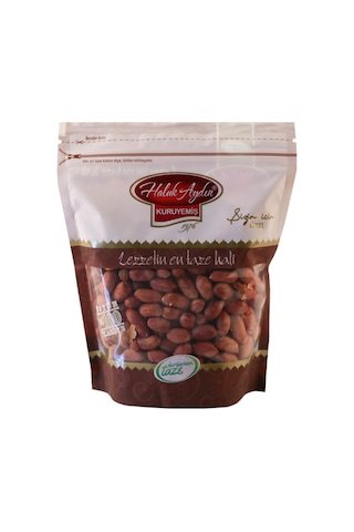 Haluk Aydın Kuruyemiş Tuzsuz Fıstık İçi 500 G