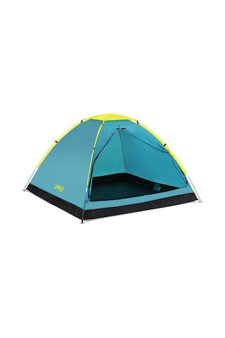 Bestway Pavillo 68085 Cooldome 3 Kişilik Çadır Kahverengi