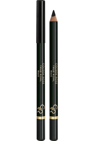 Golden Rose True Kohl Göz Kalemi Siyah
