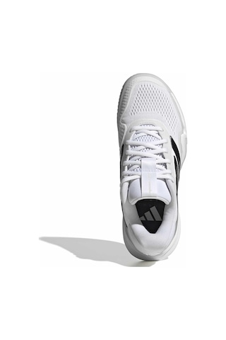 Adidas Kadın Tenis Ayakkabısı Barricade 14 W Jr1763 Beyaz