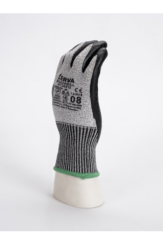 Cerva 01130012 Razorbill Kesilmez İş Güvenliği Eldiveni