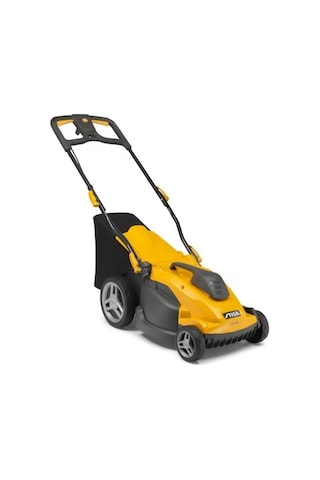 Stıga Combı 340C Elektrikli Çim Biçme Makinesi