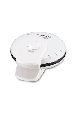 Korkmaz A319-08 Mia Waffle Makinesi