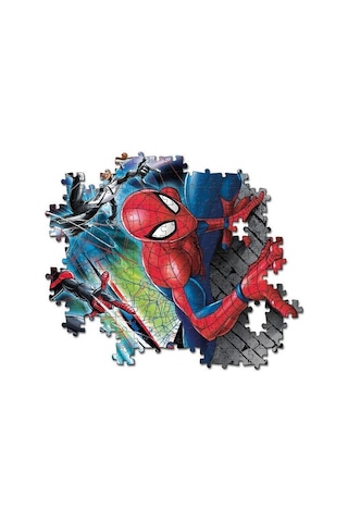 Clementoni Marvel 29293 Spider-Man Supercolor Puzzle 180 Parça