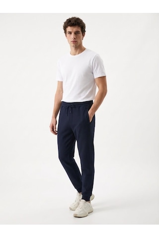 LOFT Regular Fit Erkek Eşofman Altı Lf2039983 Q1.v1 Lacivert