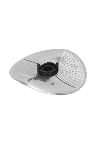 Tenfowee Vorwerk Thermomix Tm31/tm5/tm6 İçin Inox Bıçak Koruması - Evrensel Kapsama, Yavaş Pişirmeyi İyileştirir, Yemekleri Korumak Ve Pişirme Verimliliğini Artırmak