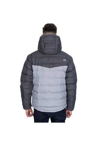 Trespass Oskar Erkek Outdoor Montu Antrasit