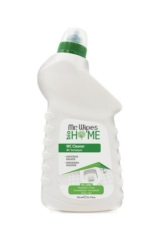 Farmasi Mr. Wipes Wc Temizleyici 750 ML