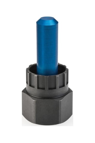 Parktool Fr-5.2gt Ruble-disk Rotoru Anahtarı Siyah