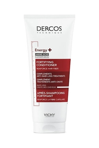 Vichy Dercos Energisant Dökülme Karşıtı Saç Kremi 200 ML
