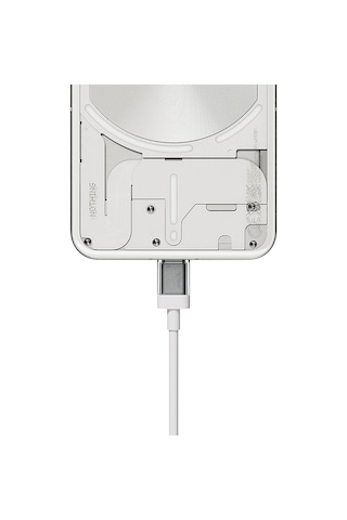 Nothing Kablo C-c 180cm (Nothing Türkiye Garantili)