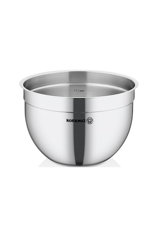 Korkmaz Proline Gastro 28X17 CM Gıda Hazırlama Kabı